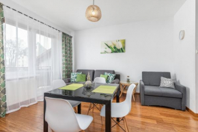 Apartamenty Lwowska by Noclegi Renters